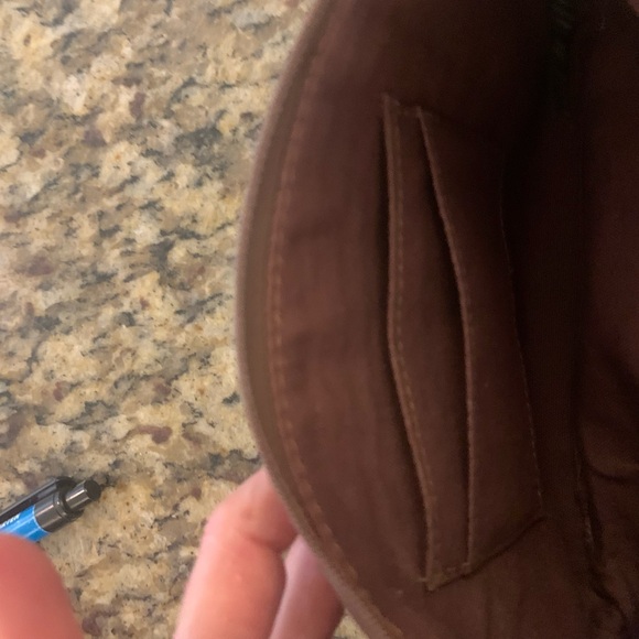 Fossil purse - Picture 7 of 8